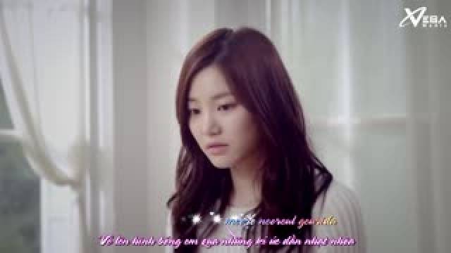 Memory Of Your Scent (Vietsub)