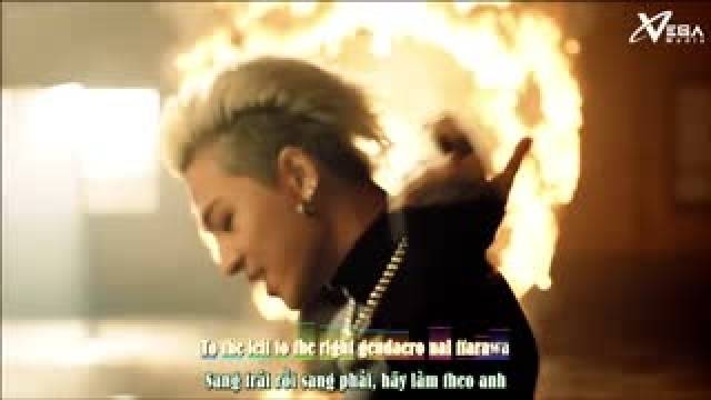 Ringa Linga (Vietsub)