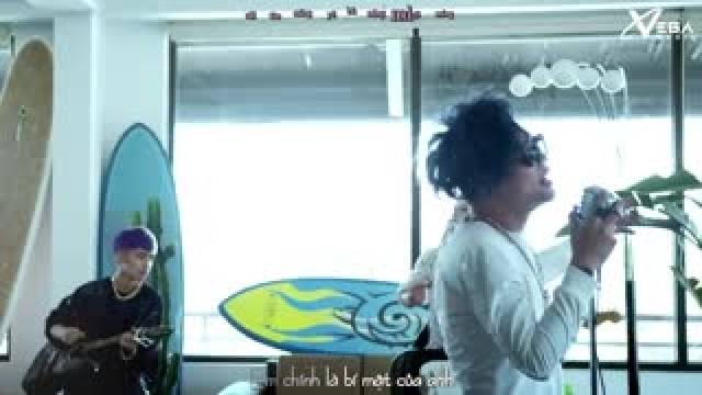 Anh Vẫn Luôn Yêu Em (VietSub)