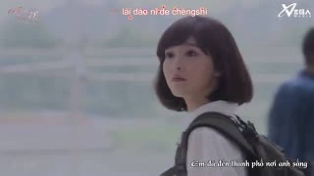 Đã Lâu Không Gặp (Bên Nhau Trọn Đời OST) (VietSub)