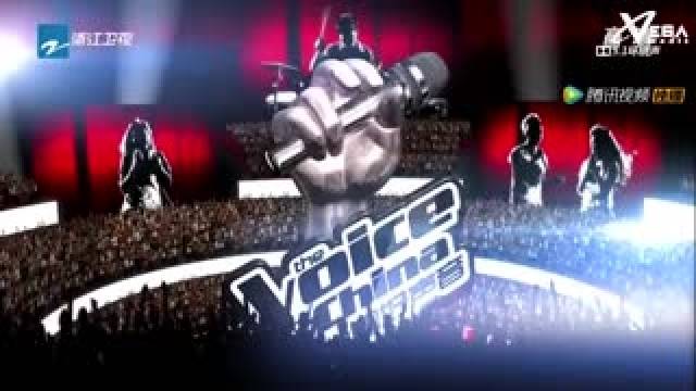 Tập 01 - Phần 1 (The Voice China 2014)