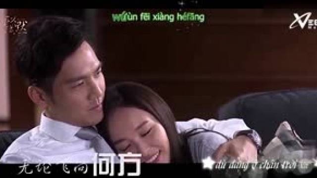 Ánh Sáng Le Lói (Bên Nhau Trọn Đời OST) (VietSub)