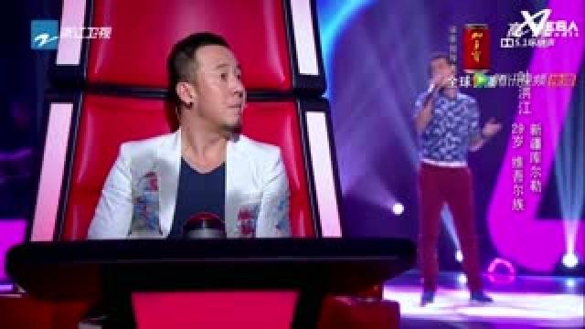 Tập 01 - Phần 5 (The Voice China 2014)