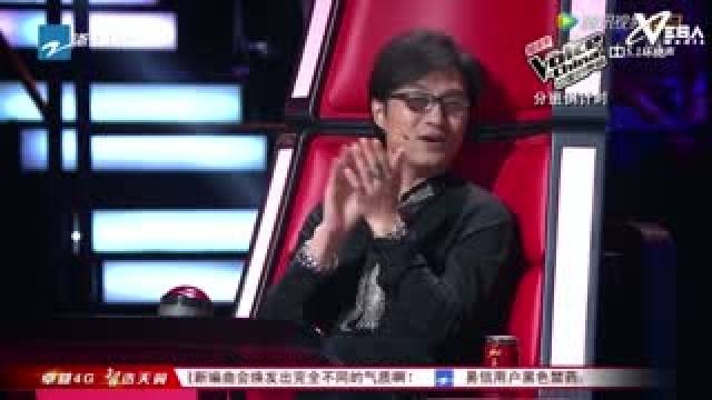 Tập 04 - Phần 5 (The Voice China 2014)