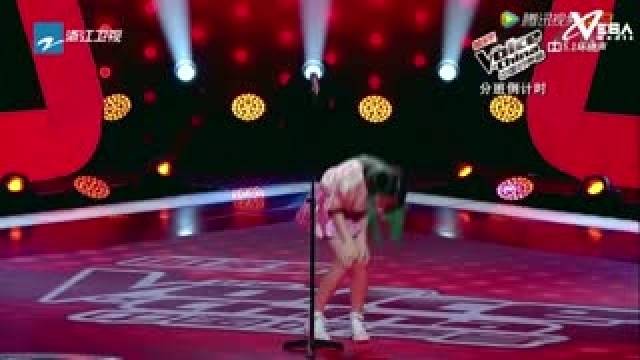 Tập 04 - Phần 4 (The Voice China 2014)