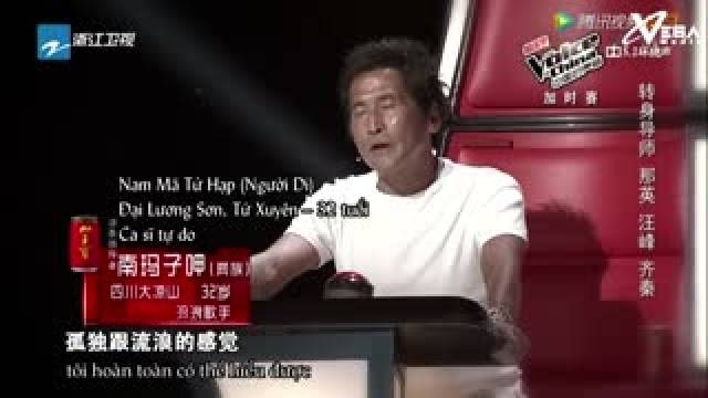 Tập 06 - Phần 5 (The Voice China 2014)