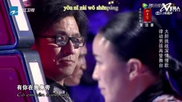 Tập 06 - Phần 4 (The Voice China 2014)