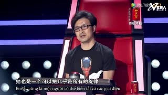 Tập 07 - Phần 6 (The Voice China 2014)