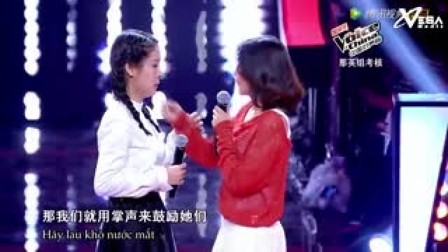 Tập 07 - Phần 4 (The Voice China 2014)