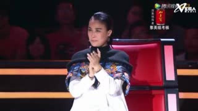 Tập 07 - Phần 2 (The Voice China 2014)