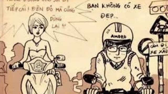 Đời Phong Ba (MV Fanmade)