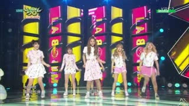 Sugar Sugar (Music Bank 10.04.15)