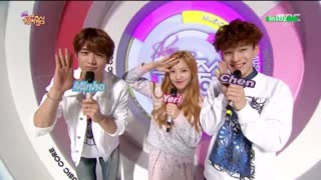 Fm (Music Core 11.04.15)