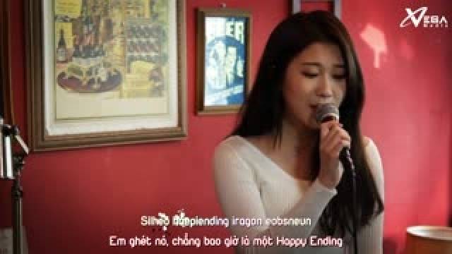 Love Is Madness (Vietsub)