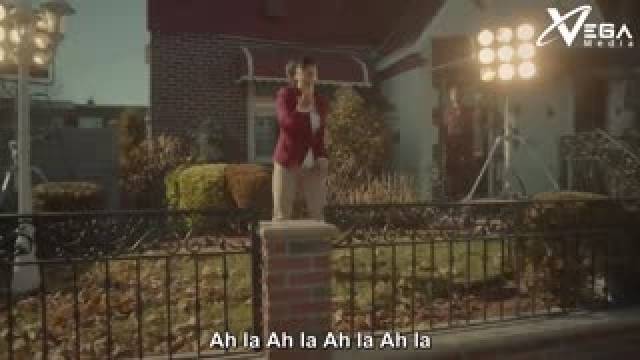 Wish You Were Mine (Engsub)