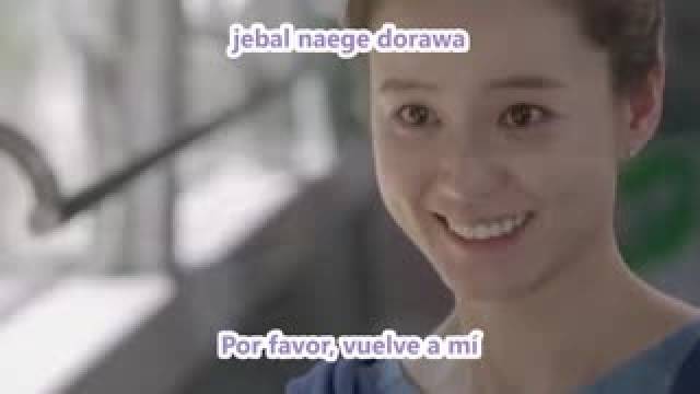 Please Come Back To Me (MV Fanmade)