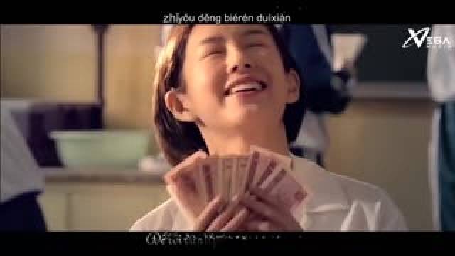 Năm Tháng Vội Vã (VietSub)