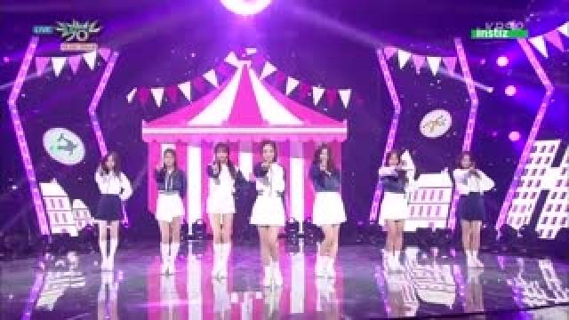 Sugar Sugar (Music Bank 17.04.15)