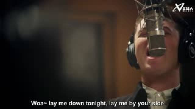 Lay Me Down (Red Nose Day 2015) (Engsub)
