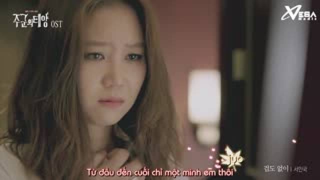 No Matter What (Vietsub)