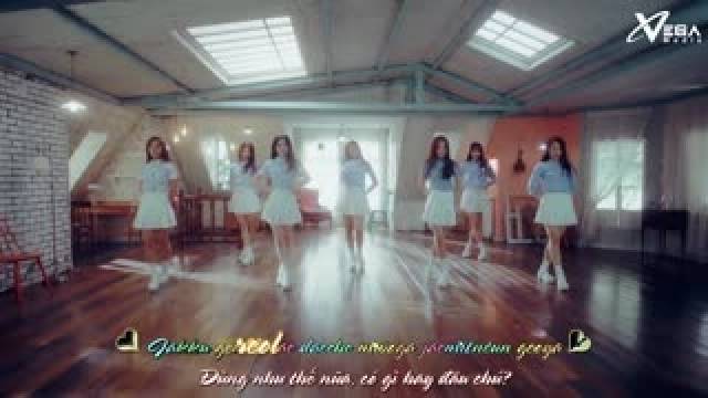 Hi (Dance Ver.) (Vietsub)