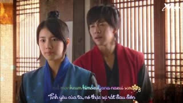 Best Wishes to you (Gu Family Book OST) (Vietsub)