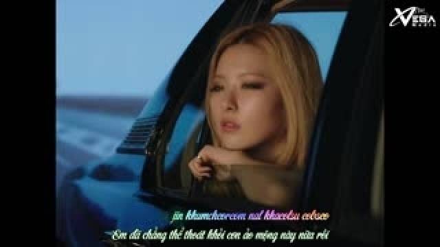 Automatic (Vietsub)