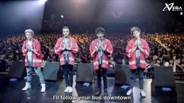 One Way Or Another (Engsub)