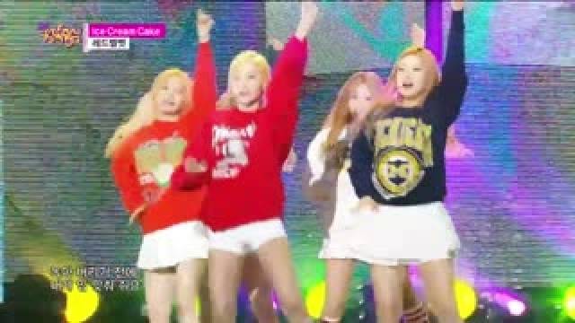 Ice Cream Cake (Music Core 18.04.15)