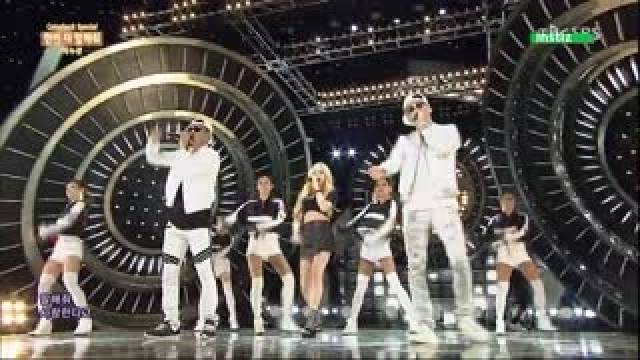 Tell Me One More Time (Inkigayo 19.04.15)