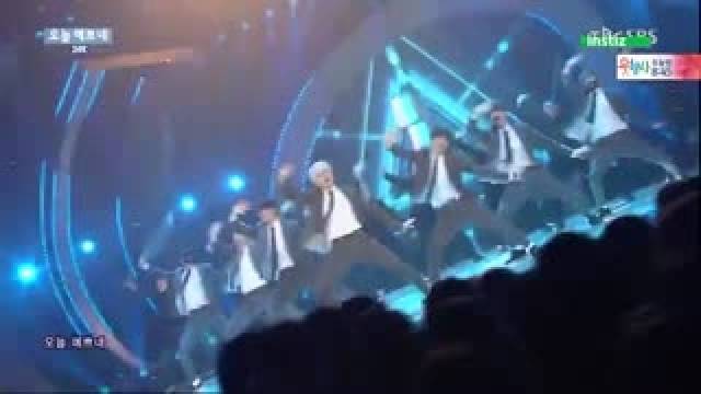 Hey You (Inkigayo 19.04.15)