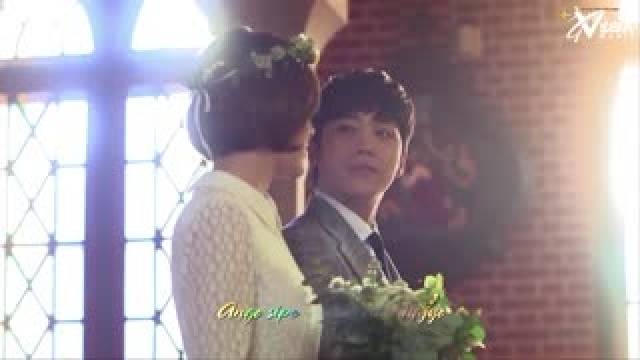 What I Wanted to Say (Bride Of The Century OST) (Vietsub)