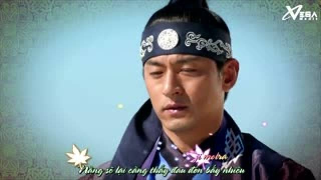 Thorn Love (Empress Ki OST) (Vietsub)