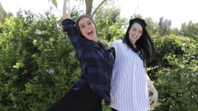 Want To Want Me (Cimorelli Cover)