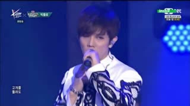 Bad Mama Jama (M!Countdown 23.04.15)