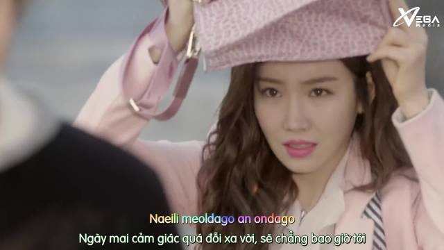 Mirage (Super Daddy Yeol OST) (Vietsub)