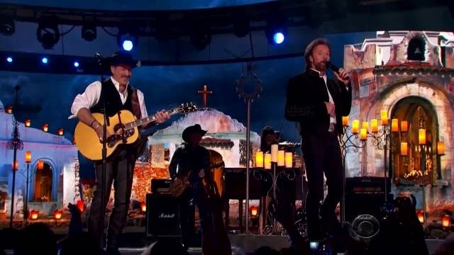 My Maria (ACM Awards 2015)