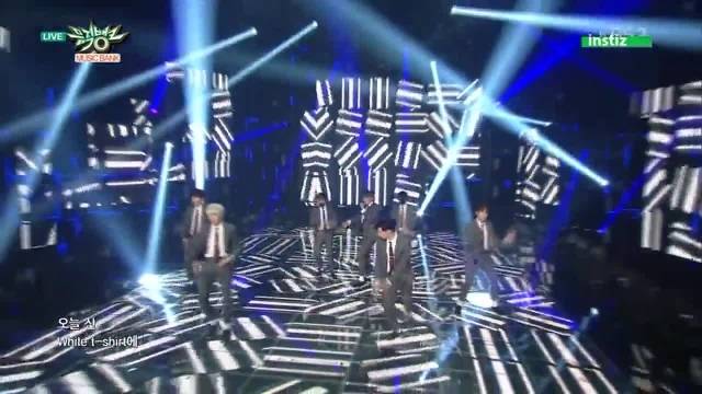 Hey You (Music Bank 01.05.15)