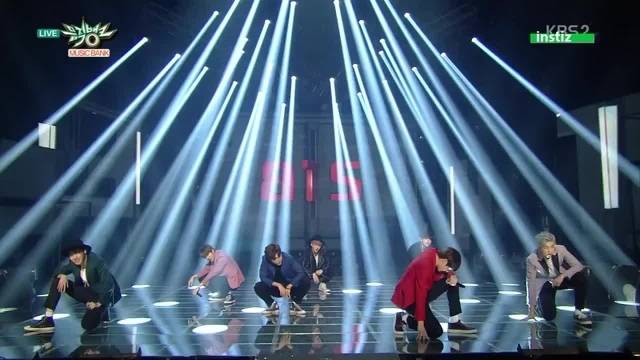 I Need You (Music Bank 01.05.15)