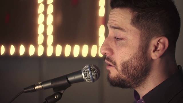 I'm Not The Only One (Boyce Avenue Cover)