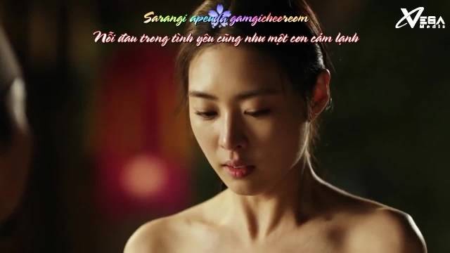 My Love Is Hurt (Gu Family Book OST) (Vietsub)