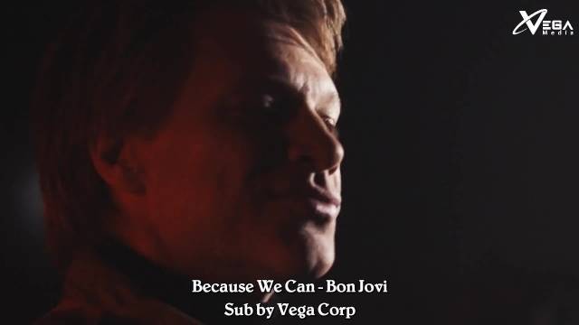 Because We Can (Engsub)
