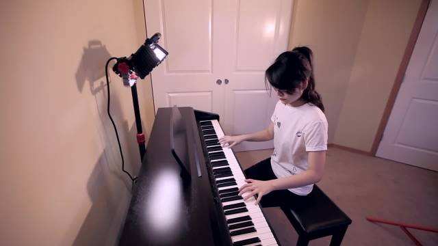 Say You Do (An Coong Piano Cover)