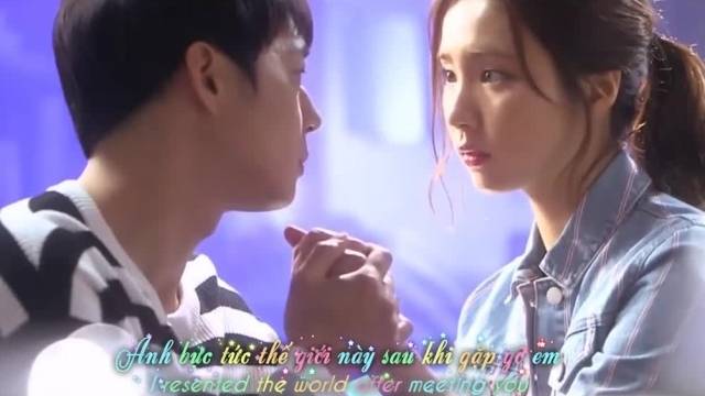 You Are My Everything (MV Fanmade, Sub)