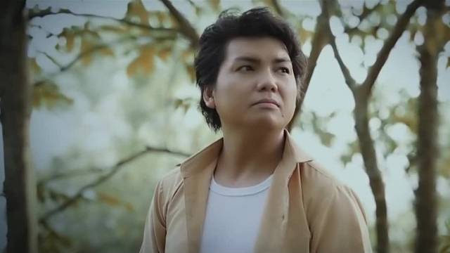 Chuyện Tình Không Dĩ Vãng