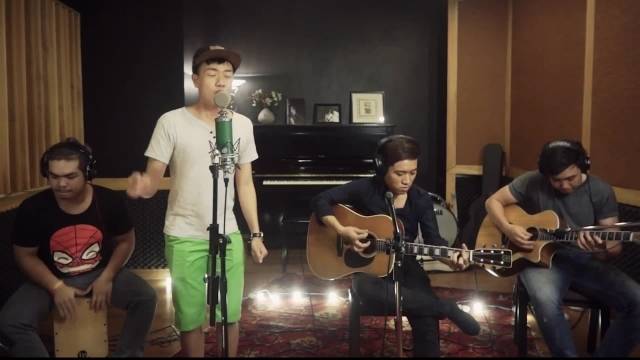 My Everything (Acoustica Cover)
