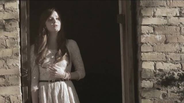 Bad Blood (Tiffany Alvord Cover)