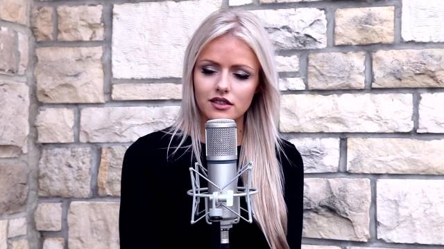 Don't Look Down (Beth Cover)