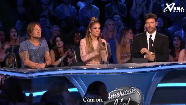 Tập 28 - Phần 2 (American Idol SS 14)