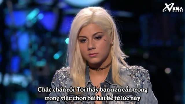 Tập 27 - Phần 1 (American Idol SS 14)